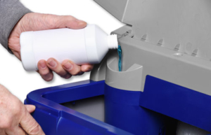 Ecopure Water Softener Maintenance 