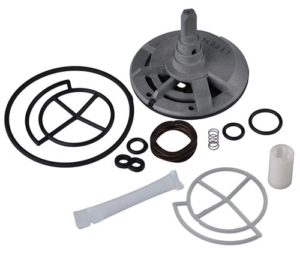Ecopure Water Softener Parts
