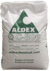 Aldex Resin