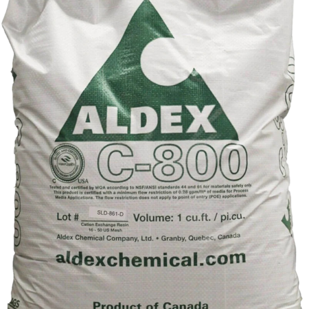 Aldex Resin