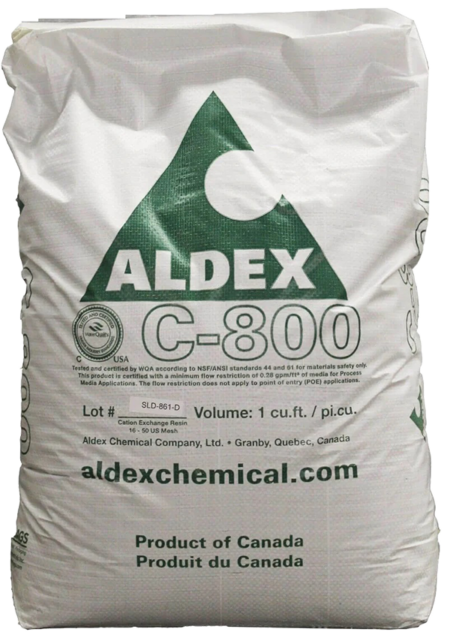 Aldex Resin