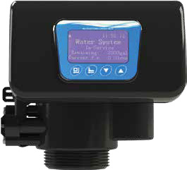Hankscraft Valve Canada