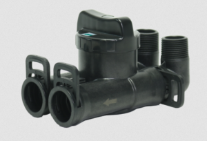 Marlin Water Softener Parts