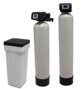Marlin Water Softener