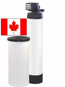 Erie Water Softener