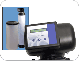 Purifiner PDS-30 Erie Softener