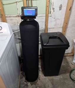 Water softeners in Alliston