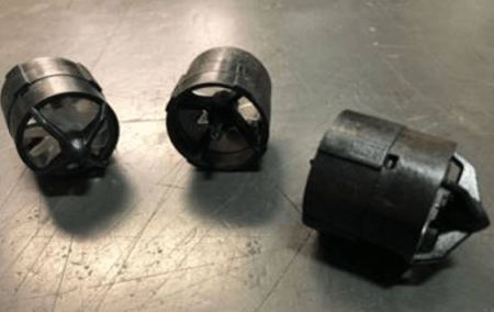 Marlin Flow Meter Hankscraft Flow Meter