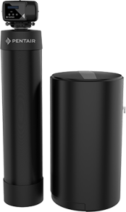 Pentair Water Softener