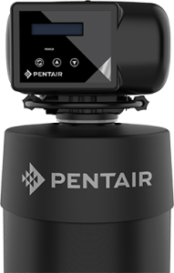 Pentair Water Softening System