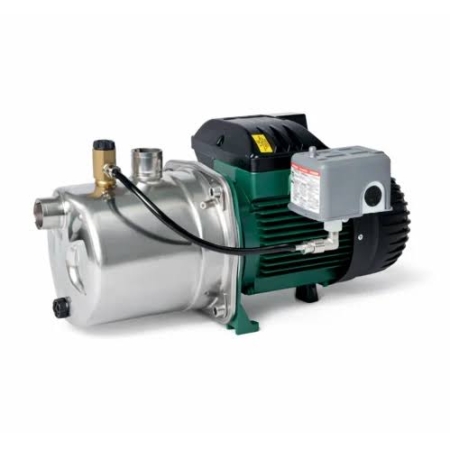 Dab Stainless Steel Jet Pump