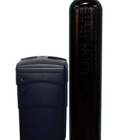 Clack CC Softener