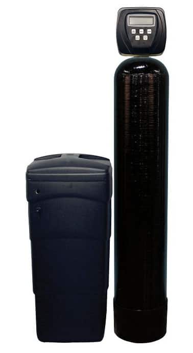Clack CC Softener