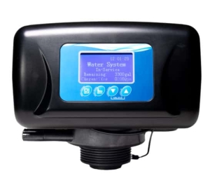 Hankscraft Rev 4 Water Softener Valve