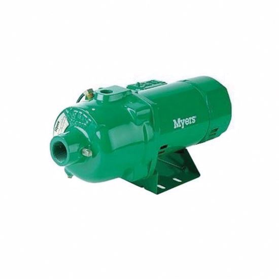 Myers HJ50CE-K Shallow Well Jet Pump 1/2HP 115/230 VAC