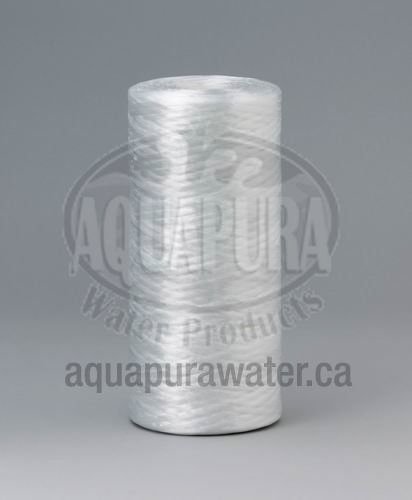 Excelpure 4 1/2" X 10" String Wound 10 Micron filter