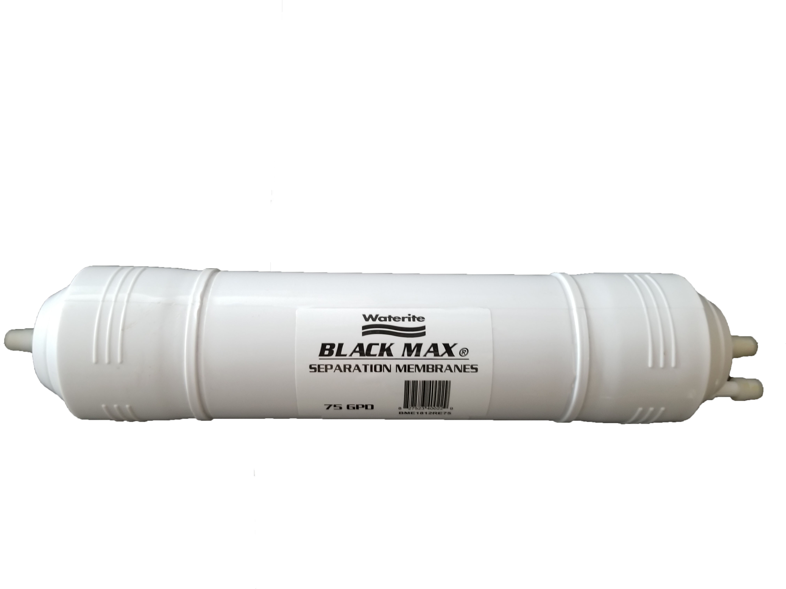 BlackMax Encapsulated 75 GPD Membrane