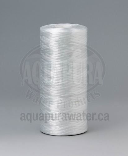Excelpure 4 1/2" X 10" String Wound 20 Micron filter