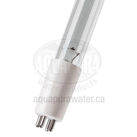 Pura Replacement Lamp 89570 for Pura ABUV-6 Unit