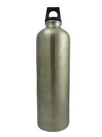 Stainless Steel Personal Drinking Flask