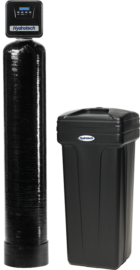 Hydrotech 565 30,000 Grain Water Softener