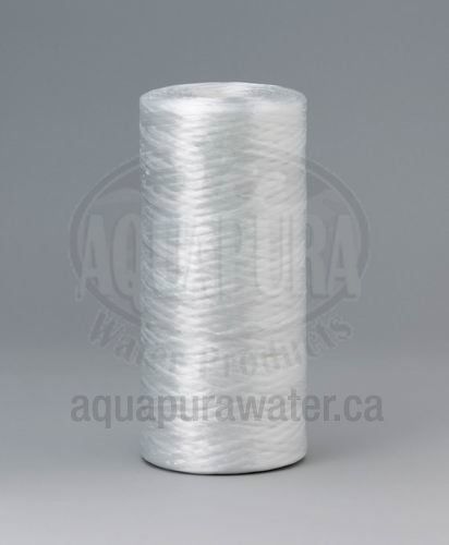 Excelpure String-Wound 5 Micron Sediment Filter SWBB105