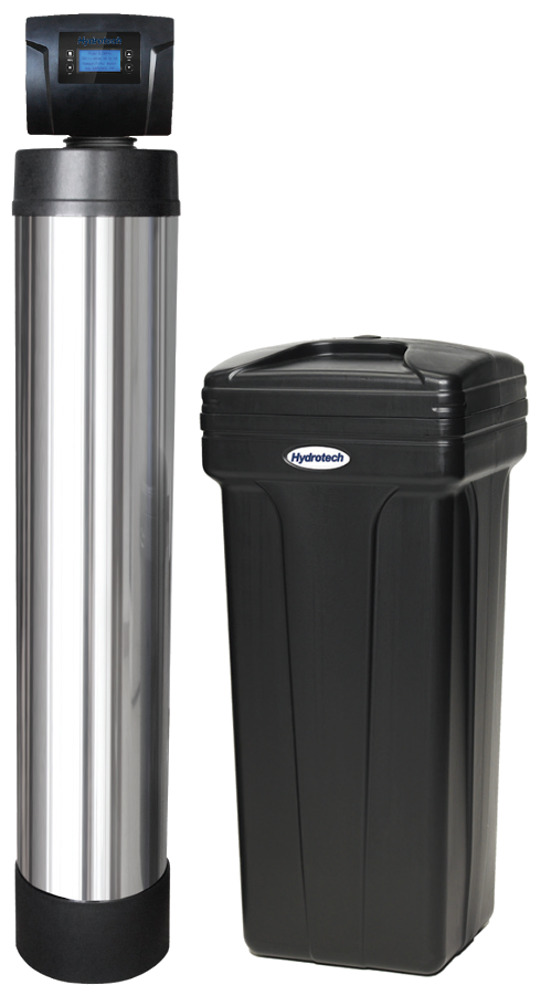 Hydrotech 89 30,000 Grain Water Softener