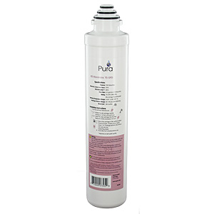 Pura 41407008 Quick Change RO Membrane 75 gpd