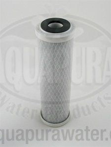 Pentek EP-10 Carbon Block 2 1/2" X 9 3/4" Filter Cartridge