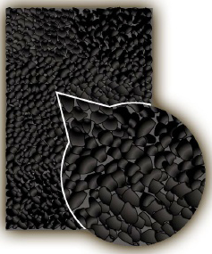 Activated Carbon Eco Carb 12/40 Mesh Coconut Shell
