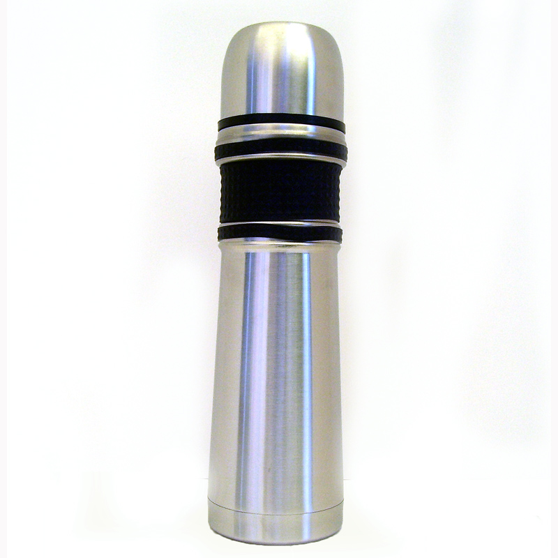 Stainless Steel Drinking Flask