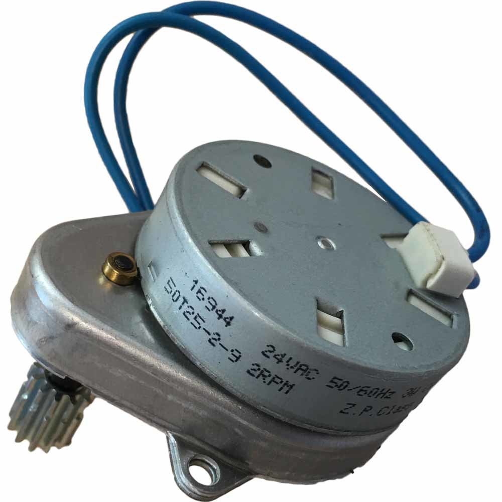 Fleck 5600 Timer Motor