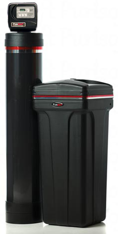 Fusion F30/F2TC 30,000 Grain Water Softener