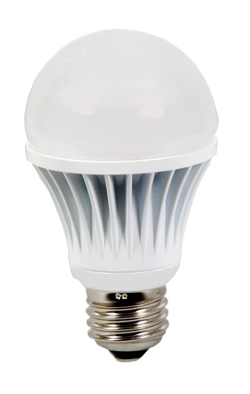 Jenco 8W LED  6 pack Non Dim 70W Equivalant Bulb