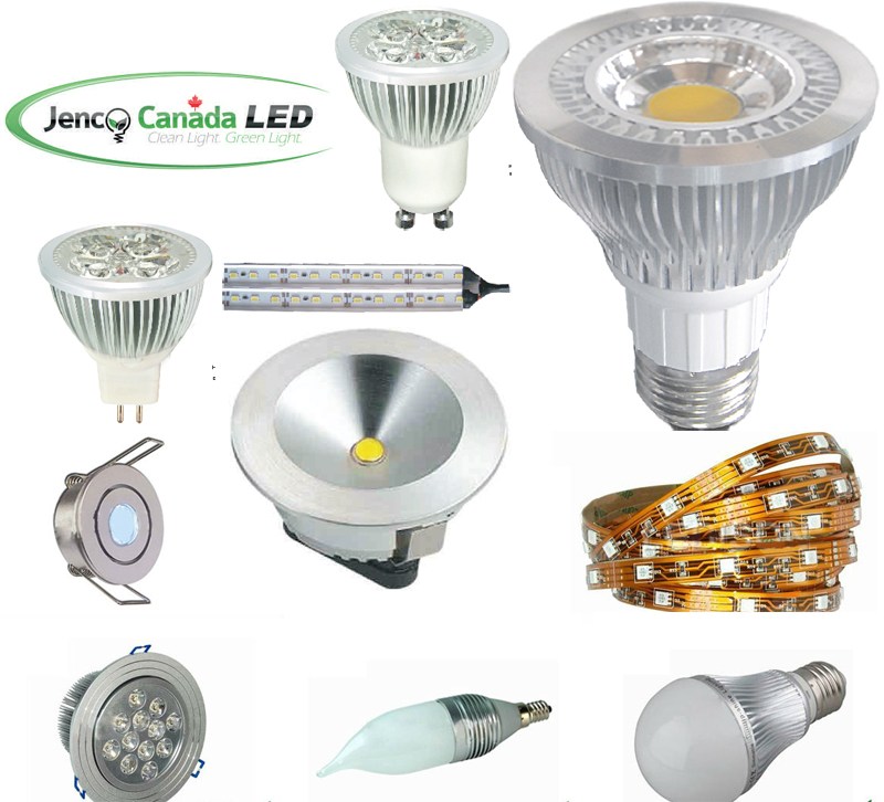 LED LIGHTS