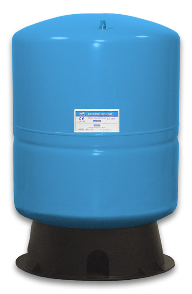 RO-2000 Reverse Osmosis Potable Storage Tank