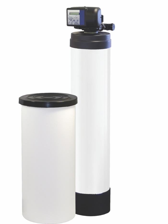 Refurbished Purifiner Water Softener