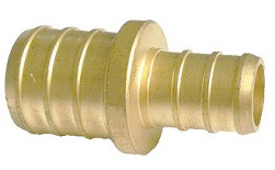 3/4" x 1/2" PEX Reducer