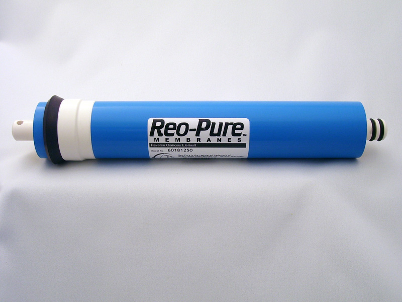 Reo-Pure 50 GPD TFC Reverse Osmosis  Replacement Membrane