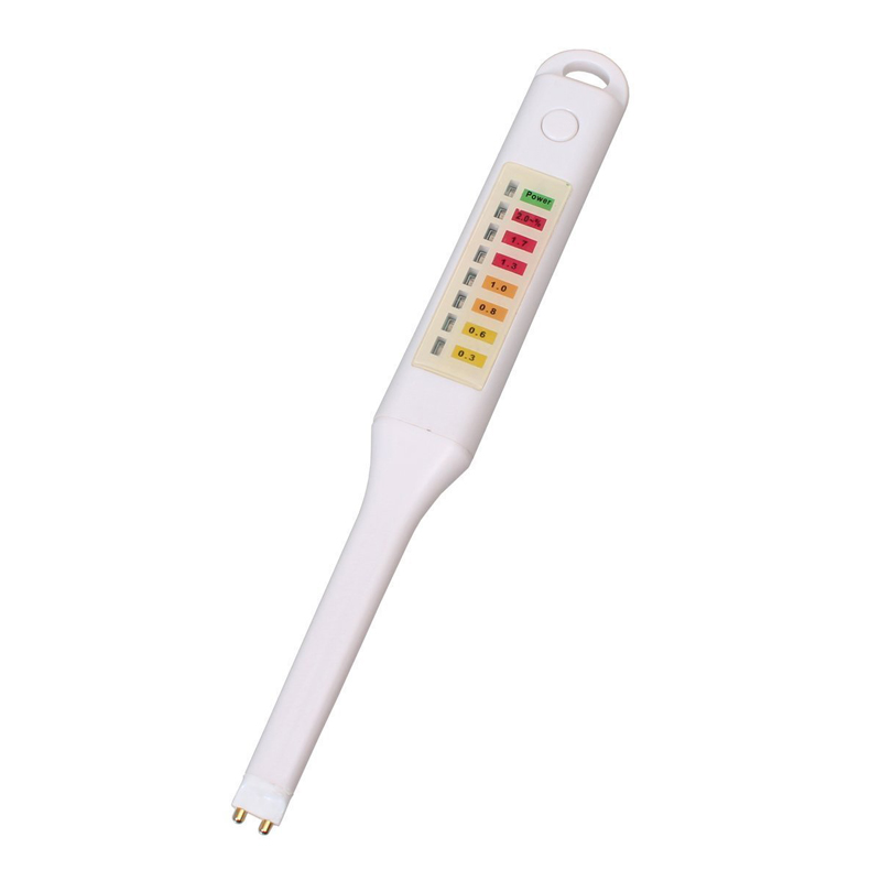 LED Electronic Salt Salinity Meter