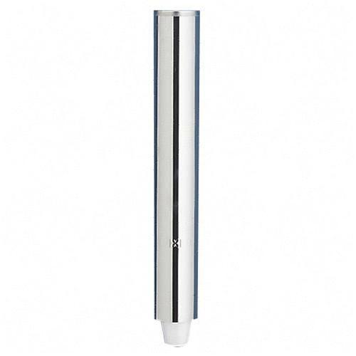 Stainless Steel Cooler Cup Dispenser