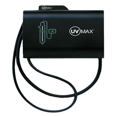 Trojan UV Max B4 C4 Ballast Power Supply 650713-006