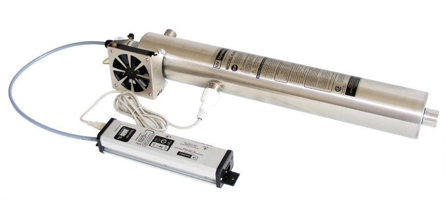UV Dynamics Sensor 400285 for UVD8.4C UV Sterilization Unit