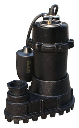 Submersible Pumps/ Sump Pumps