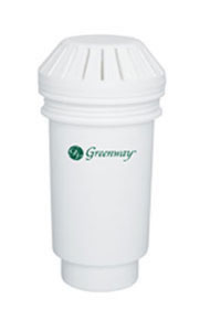 Vitapur Replacement Filter for GWF7 and GWF8 Filtration Systems
