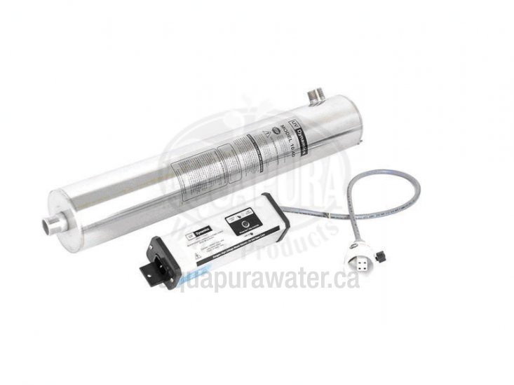 UV Dynamics 400270 Replacement Lamp