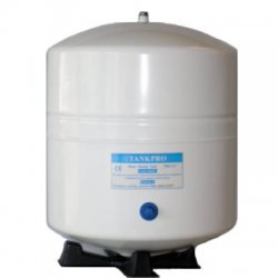 PAE RO-120 2 Gallon Reverse Osmosis Storage Pressure Tank