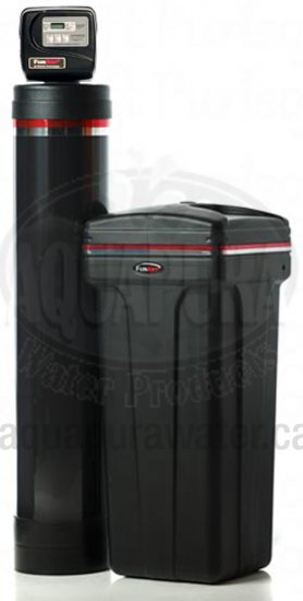 Fusion F40/F2TC 40,000 Grain Water Softener